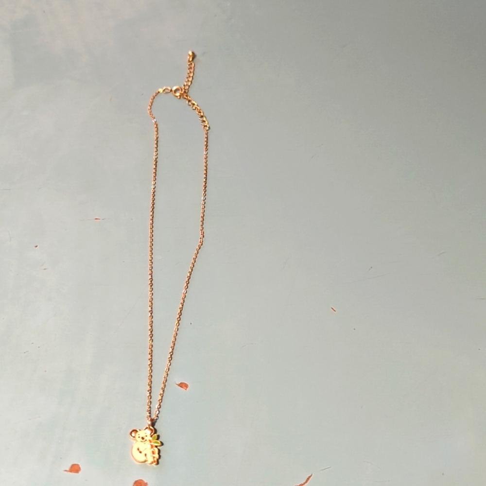 Buy 1 get 1 free - necklace